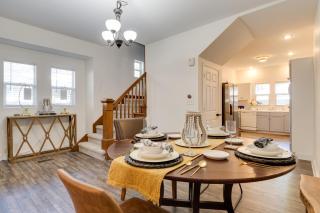 Near Family Fun! Centrally Located Indy Charmer - 3