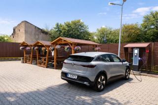 Apartamente Livada - 9