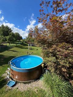 Apartmán Doubravice - 6