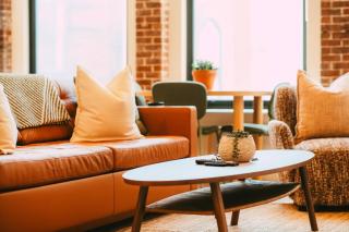 Historic Charming 2BR Apartment DT Halifax - 6