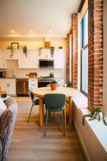 Historic Charming 2BR Apartment DT Halifax - 9