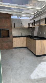 sobrado aconchegante - 1