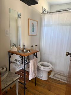 Casa en alquiler El Detalle Punta Negra - 6