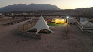 مخيم الحياة - 0