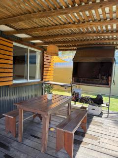 Casa en alquiler El Detalle Punta Negra - 3