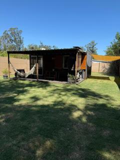 Casa en alquiler El Detalle Punta Negra - 2
