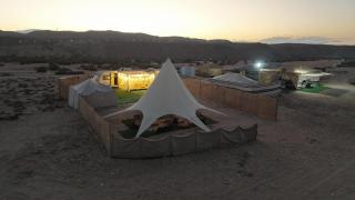 مخيم الحياة - 3