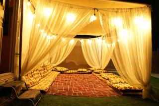 مخيم الحياة - 2