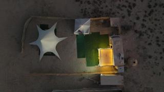 مخيم الحياة - 1