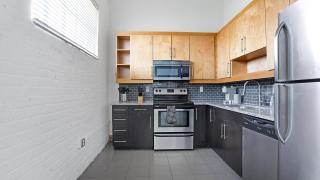 Landing Apartments - Star Lofts - 5