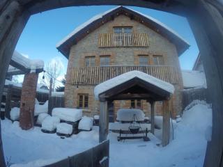 Liptov Lodge - 4