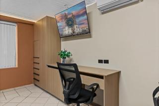 Historic Center Loft with AC and Private Parking - 7