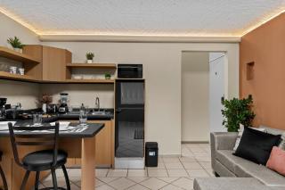 Historic Center Loft with AC and Private Parking - 3