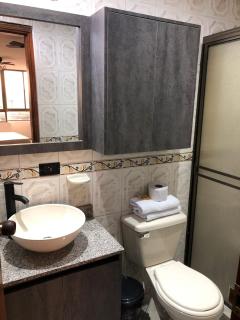 Hotel y Parqueadero Mirador de Los Ángeles - 1