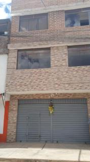 Habitación Los Solises - 2