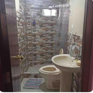 Habitación Los Solises - 1