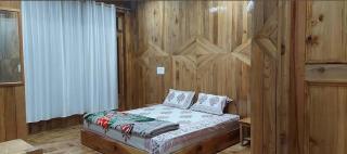 namaste homestay naggar - 5