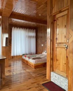 namaste homestay naggar - 3