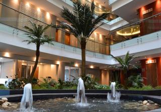 Ubumwe Grande Hotel - 8