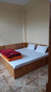 namaste homestay naggar - 4