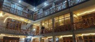 namaste homestay naggar - 8