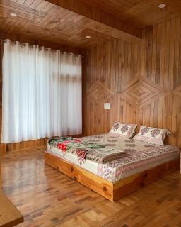 namaste homestay naggar - 2