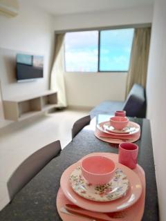 BCIL 2407 - Melhor vista e localização do Recife - 7