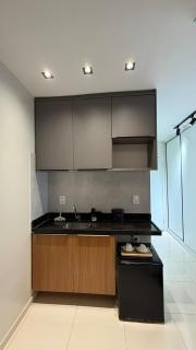 Studio moderno Alu lounge 103 - 6