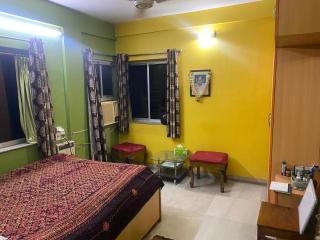 Jammers Inn Stays Kolkata by Nabs - 8
