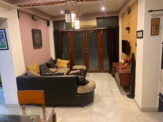 Jammers Inn Stays Kolkata by Nabs - 1