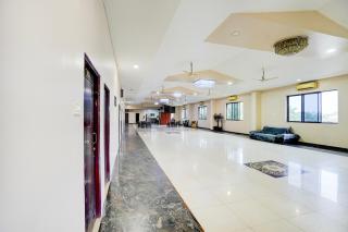 Hotel O Rani Durgawati Crossway Formerly Orient Palace - 9