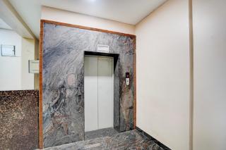 Hotel O Rani Durgawati Crossway Formerly Orient Palace - 7