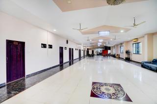 Hotel O Rani Durgawati Crossway Formerly Orient Palace - 5