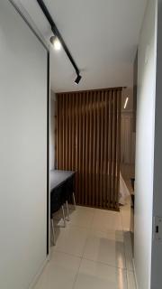 Studio moderno Alu lounge 103 - 5