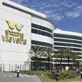 Apto térreo de um quarto com varanda, 550m da Praia de Itaparica - 1