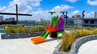 Garden Haus Flats - by Living - 3