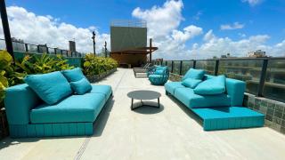 Garden Haus Flats - by Living - 1