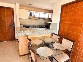 Kariri beach apt 427 Praia do Cumbuco - 7