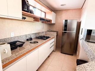 Kariri beach apt 427 Praia do Cumbuco - 8