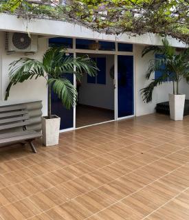 Hotel Palmera Beach Blue - 0