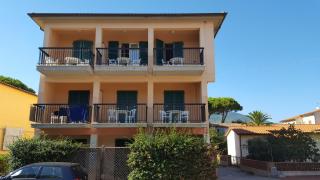 Hotel Villa Etrusca - Marina di Campo - 2