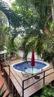 Hotel Palmera Beach Blue - 3