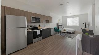 Landing Apartments - Sunset View - 8