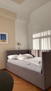 Vydūno apartamentai 5 - 5