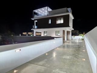 Mediterranean Sunrise Villa Protaras - 5