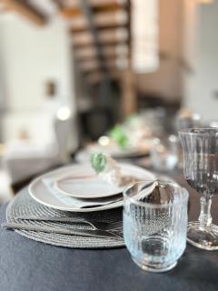 Doppio Chalet Καστοριά - Sidhirokhórion - 1