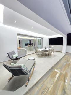 Mediterranean Sunrise Villa Protaras - 6