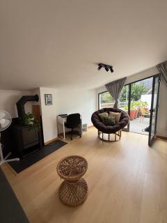 Cozy Studio & Patio in Funchal - 9