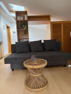 Cozy Studio & Patio in Funchal - 5