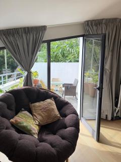 Cozy Studio & Patio in Funchal - 6